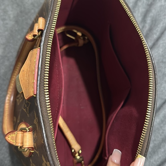 Louis Vuitton Boetie PM - Picture 11 of 15